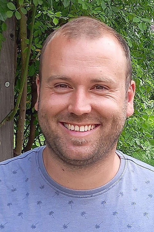 Christoph Zahorka