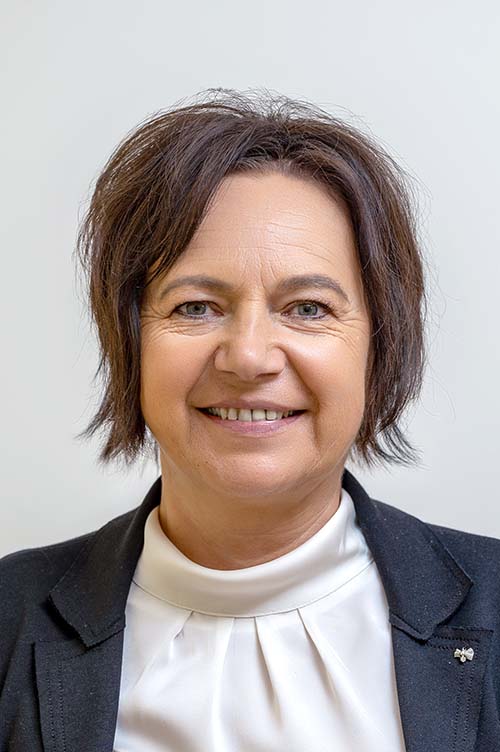 Sylvia Grüner